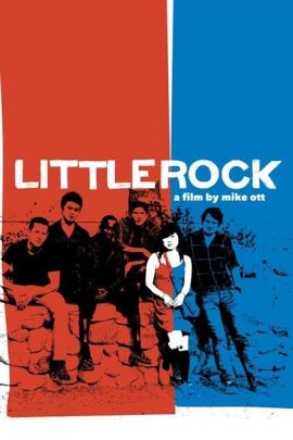 Littlerock 2010 movie poster