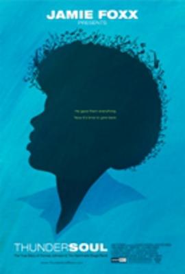 Thunder Soul 2010 movie poster