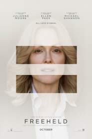 Freeheld 2015 movie poster