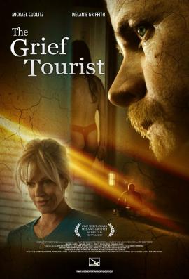 Dark Tourist 2012 movie poster