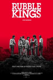 Rubble Kings 2010 movie poster