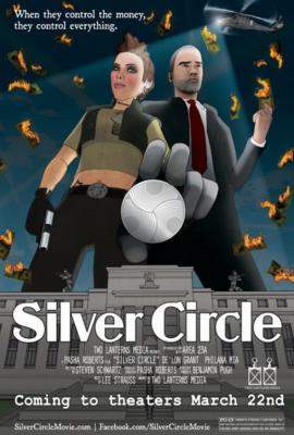 Silver Circle 2013 movie poster