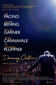 Danny Collins 2015 movie poster