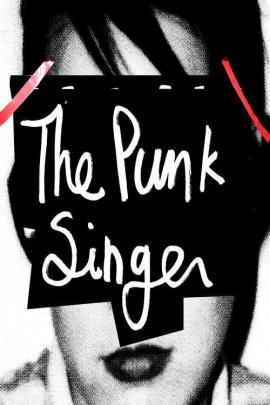 The Punk Singer 2013 movie poster