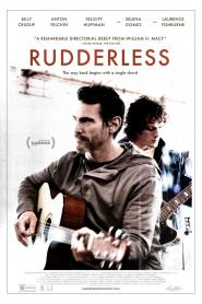 Rudderless 2014 movie poster