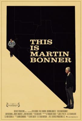 This Is Martin Bonner 2013 movie poster