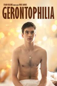 Gerontophilia 2013 movie poster