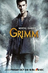 Grimm 2011 movie poster