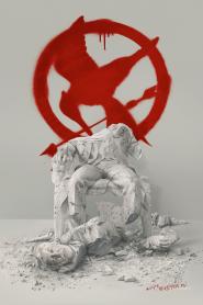 The Hunger Games: Mockingjay - Part 2 2015 movie poster