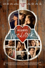 Always Woodstock 2014 movie poster