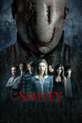 Smiley 2012 movie poster