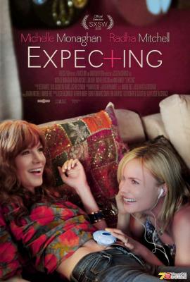 Expecting 2013 movie poster