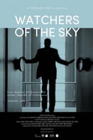Watchers of the Sky 2014 movie poster