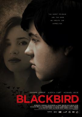 Blackbird 2012 movie poster