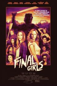 The Final Girls 2015 movie poster