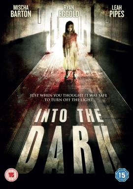 I Will Follow You Into the Dark 2012 movie poster