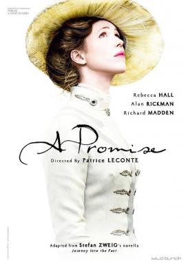 A Promise 2013 movie poster