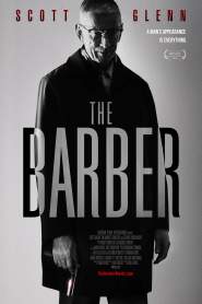 The Barber 2014 movie poster