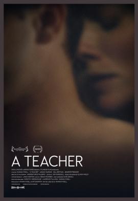 A Teacher 2013 movie poster
