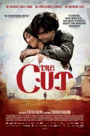 The Cut 2014 movie poster