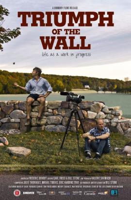 Triumph of the Wall 2013 movie poster