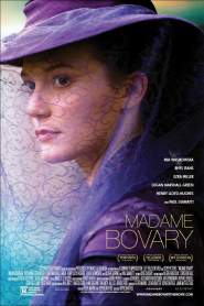 Madame Bovary 2014 movie poster