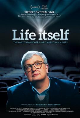 Life Itself 2014 movie poster