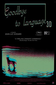 Goodbye to Language 2014 movie poster