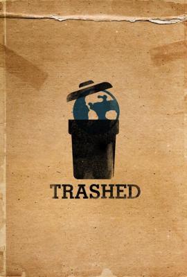 Trashed 2012 movie poster