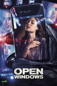 Open Windows 2014 movie poster