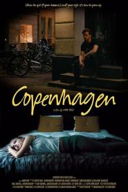 Copenhagen 2014 movie poster