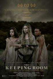 The Keeping Room 2014 movie poster