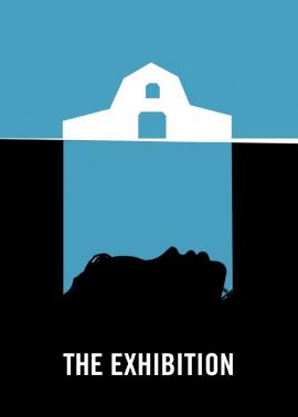 The Exhibition 2013 movie poster