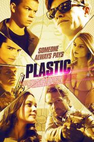 Plastic 2014 movie poster