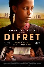 Difret 2014 movie poster