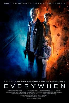 Everywhen 2013 movie poster
