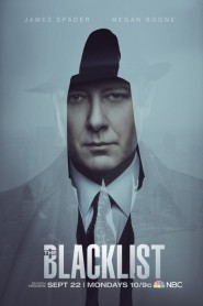 The Blacklist 2013 movie poster