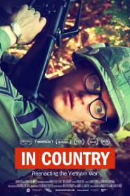 In Country 2014 movie poster