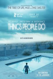 After The Fall 2014 movie poster