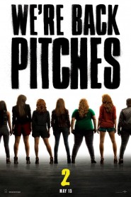 Pitch Perfect 2 2015 movie poster