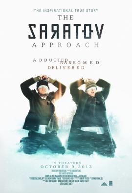 The Saratov Approach 2013 movie poster