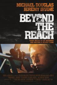 Beyond the Reach 2014 movie poster