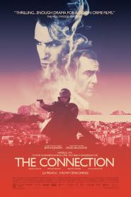 The Connection 2014 movie poster
