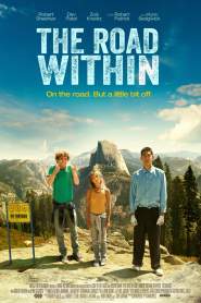 The Road Within 2014 movie poster