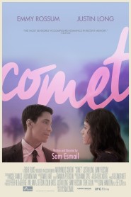 Comet 2014 movie poster