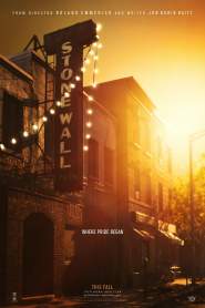 Stonewall 2015 movie poster