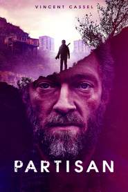 Partisan 2015 movie poster