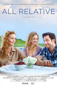 All Relative 2014 movie poster