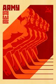 Red Army 2014 movie poster