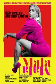 Mala Mala 2014 movie poster